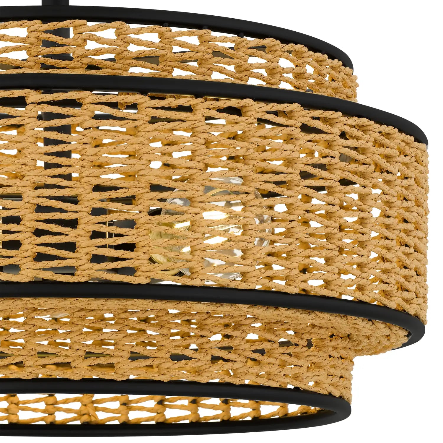 QUOIZEL, TETON SEMI-FLUSH MOUNT, SEMI FLUSH MOUNT LIGHT