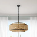 QUOIZEL, TETON PENDANT, PENDANT LIGHT