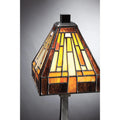 QUOIZEL, STEPHEN TABLE LAMP, TABLE LAMPS