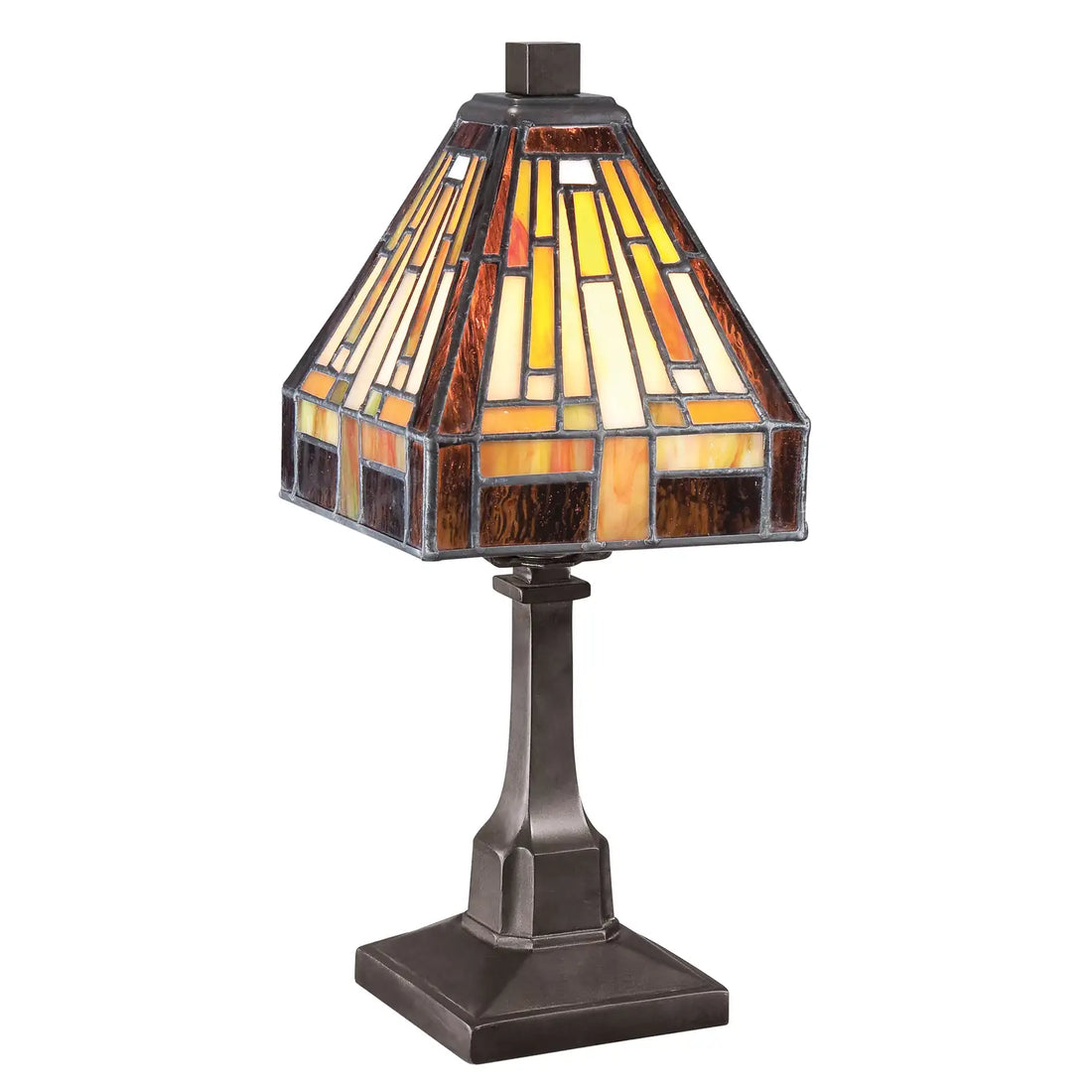QUOIZEL, STEPHEN TABLE LAMP, TABLE LAMPS