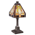 QUOIZEL, STEPHEN TABLE LAMP, TABLE LAMPS