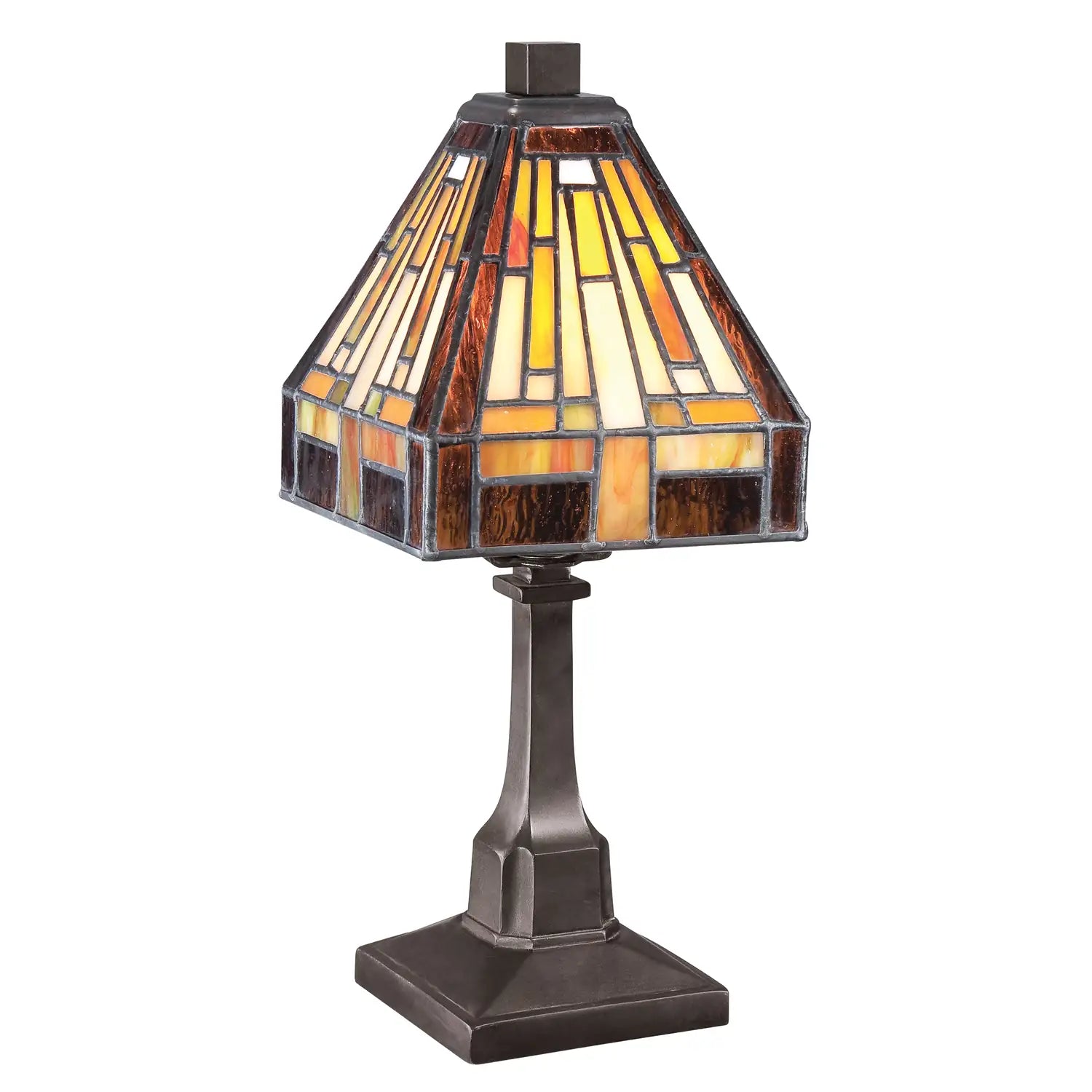 QUOIZEL, STEPHEN TABLE LAMP, TABLE LAMPS