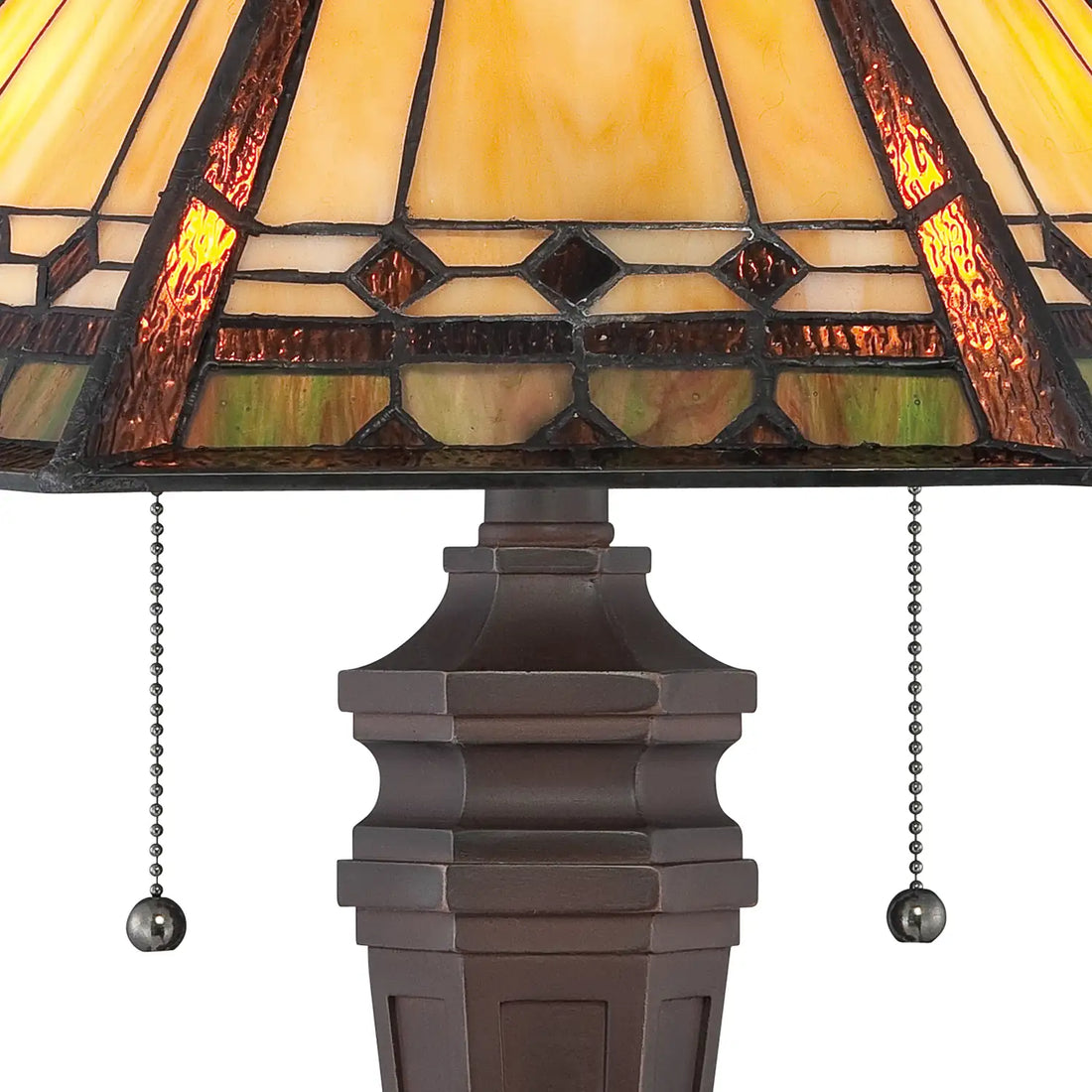 QUOIZEL, ARDEN TABLE LAMP, TABLE LAMPS