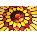 QUOIZEL, WEST END FLUSH MOUNT, FLUSH MOUNT CEILING LIGHTS