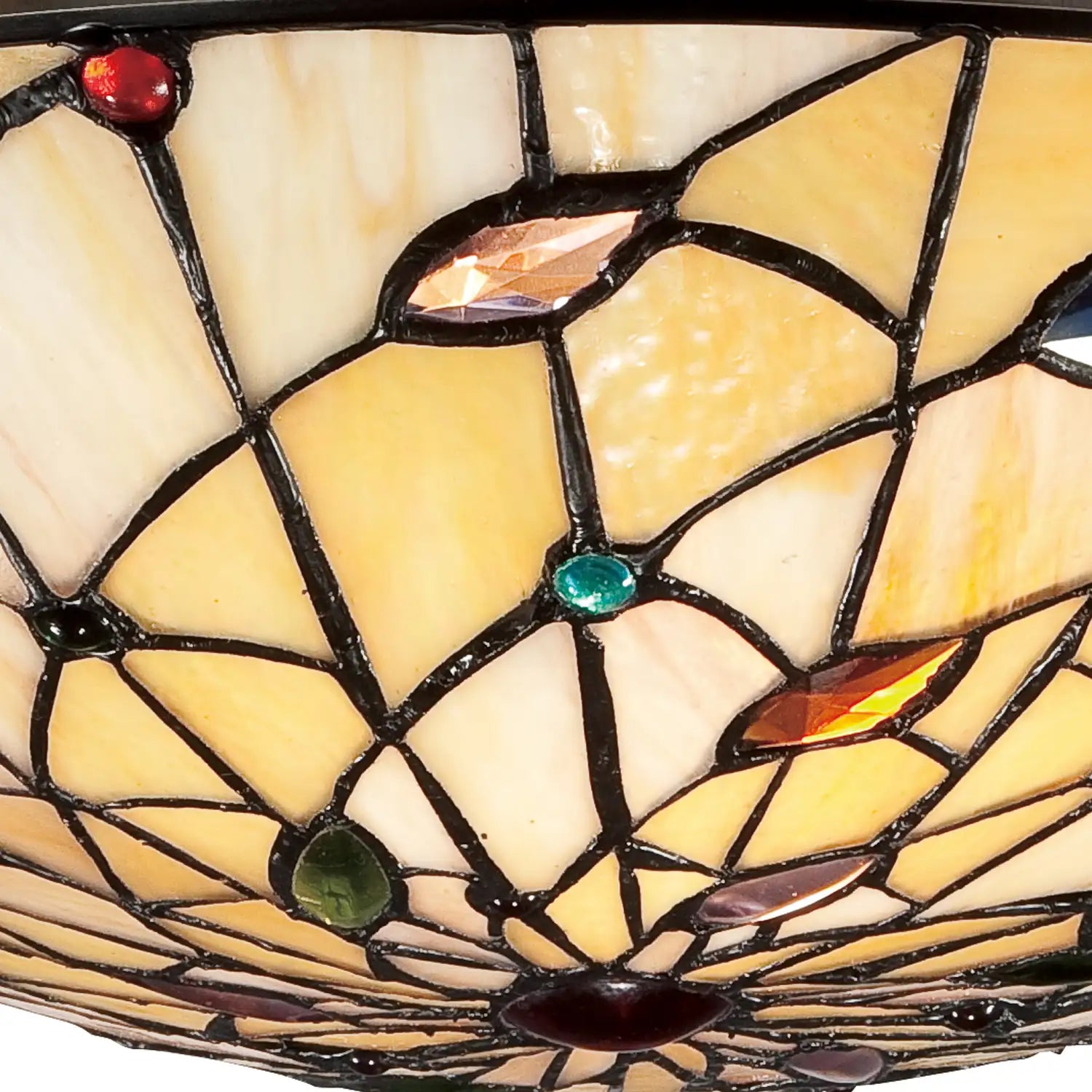 QUOIZEL, GRAHAM FLUSH MOUNT, FLUSH MOUNT CEILING LIGHTS