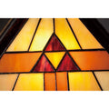 QUOIZEL, BRYANT TABLE LAMP, TABLE LAMPS
