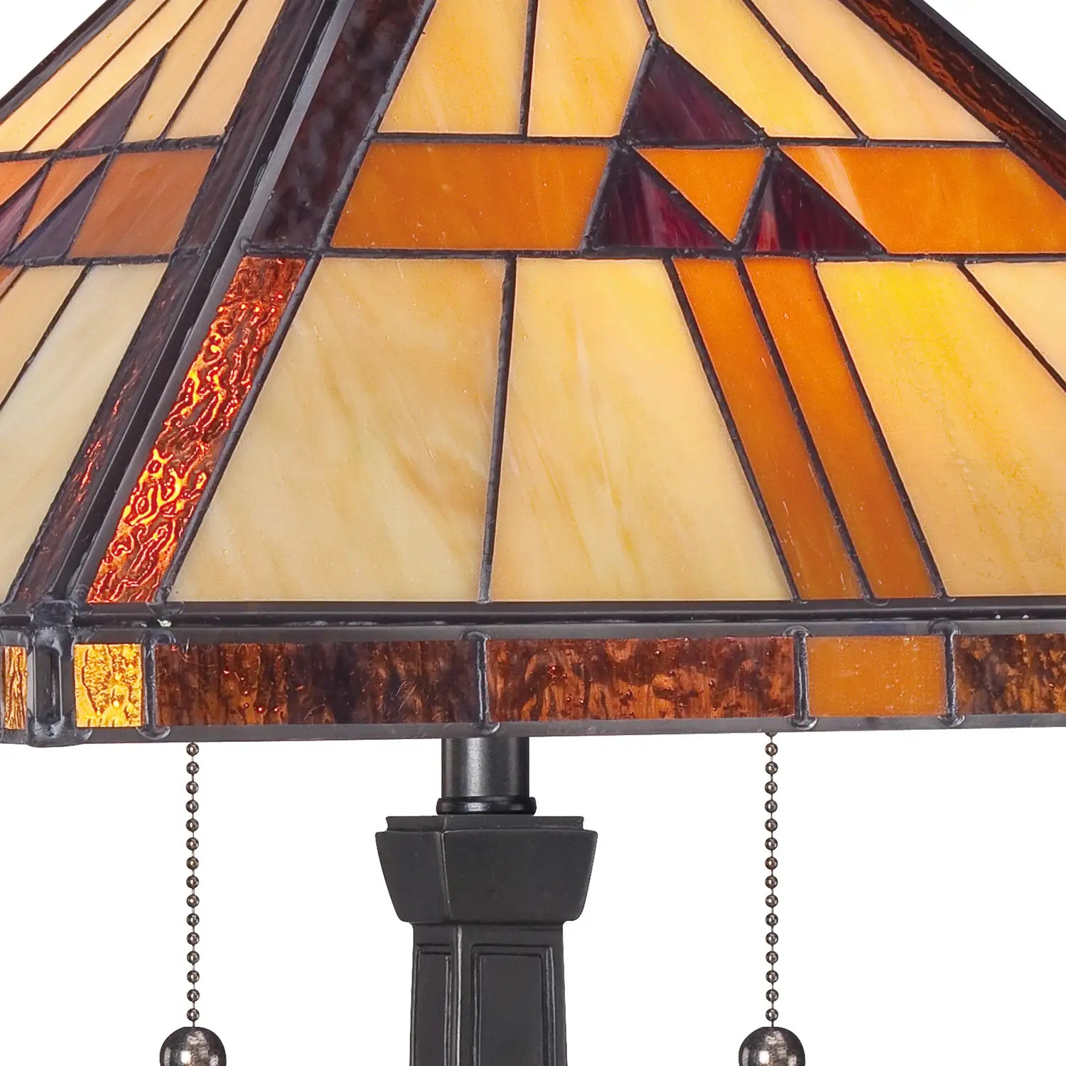 QUOIZEL, BRYANT TABLE LAMP, TABLE LAMPS