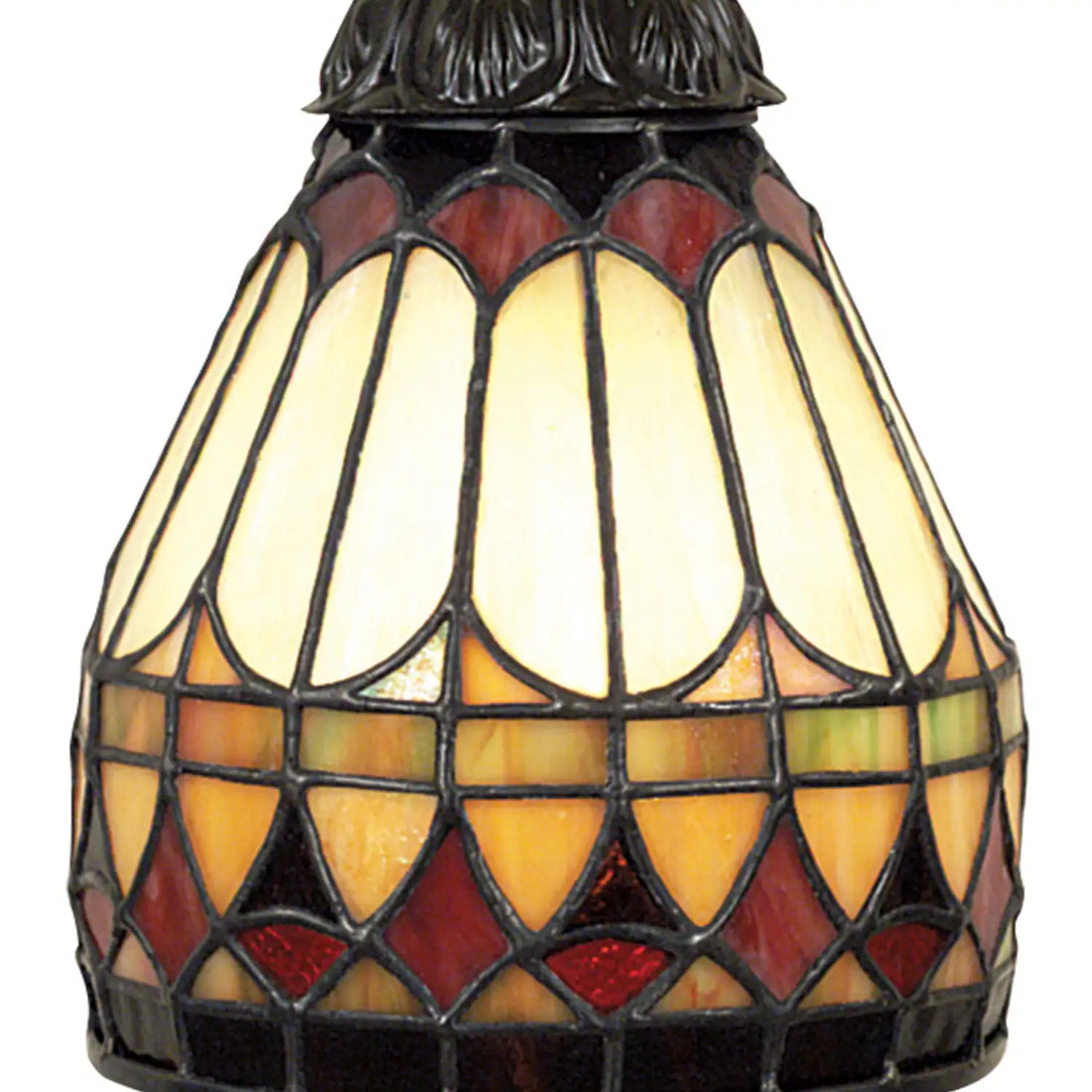 QUOIZEL, WEST END PENDANT, PENDANT LIGHT