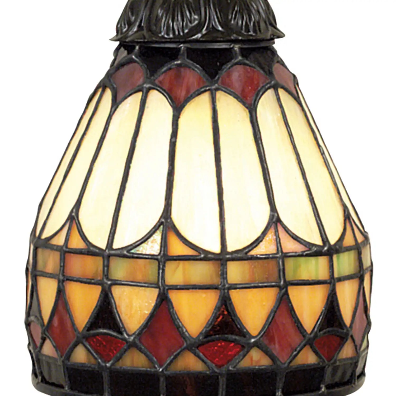 QUOIZEL, WEST END PENDANT, PENDANT LIGHT