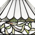 QUOIZEL, TIFFANY TABLE LAMP, TABLE LAMPS