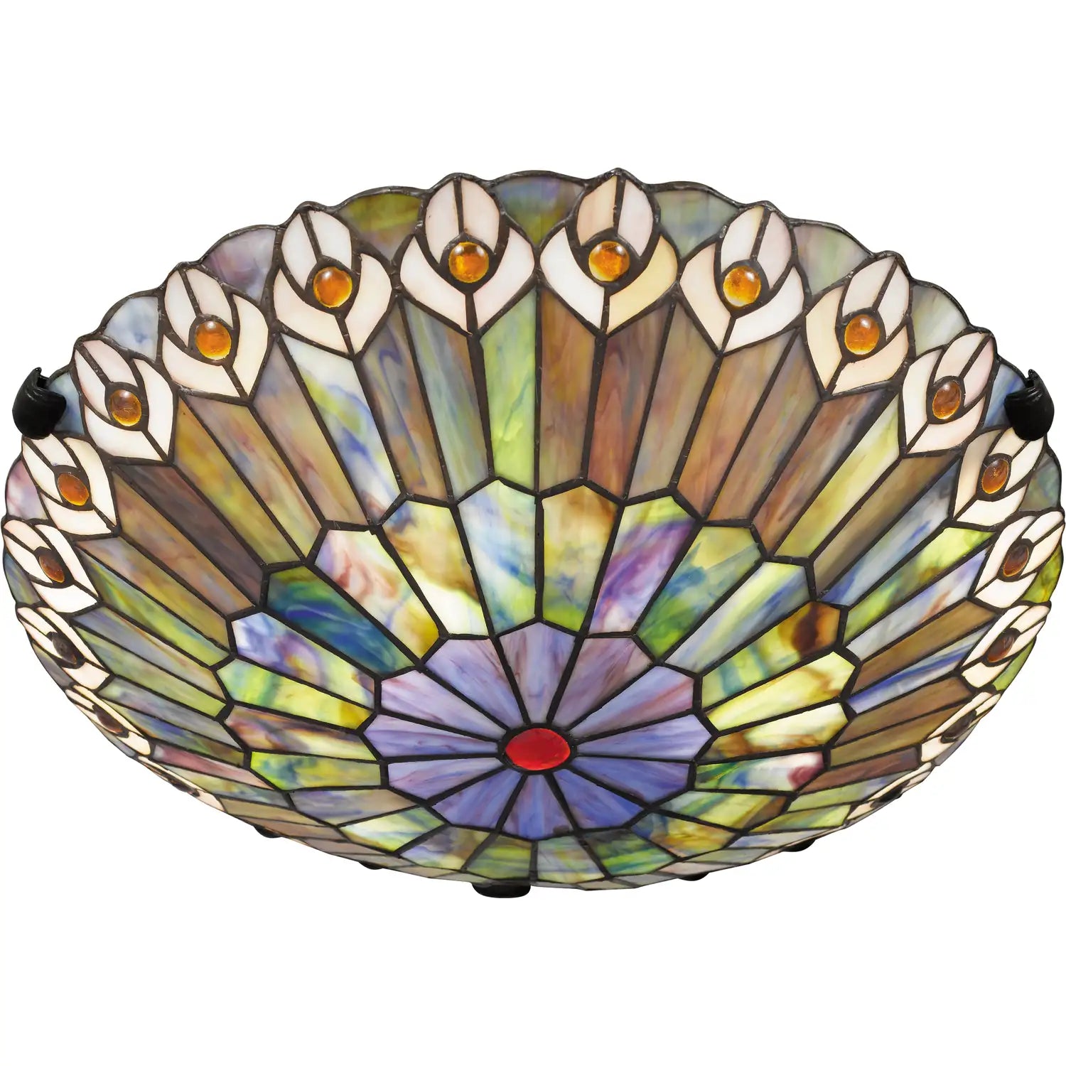 QUOIZEL, WATKINS FLUSH MOUNT, FLUSH MOUNT CEILING LIGHTS