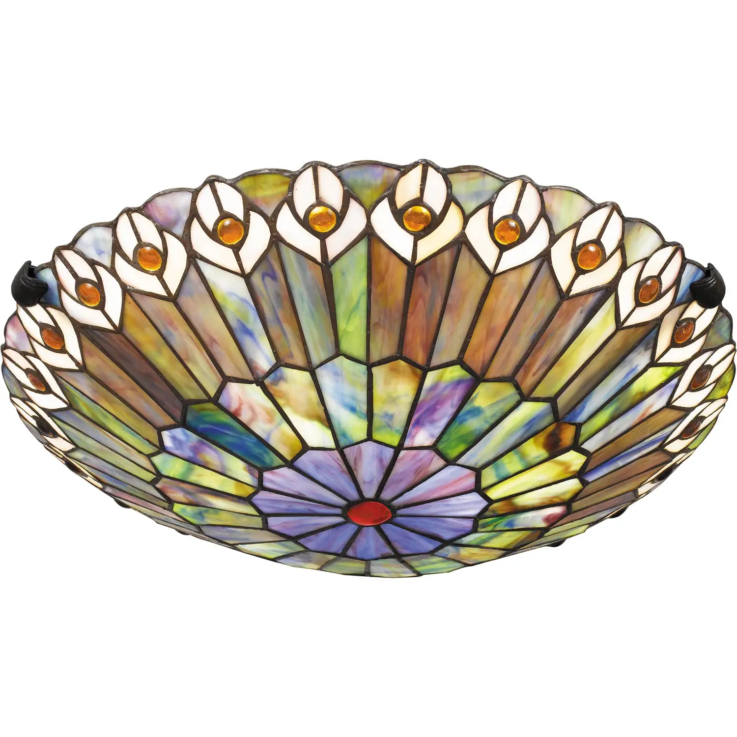 QUOIZEL, WATKINS FLUSH MOUNT, FLUSH MOUNT CEILING LIGHTS