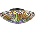 QUOIZEL, WATKINS FLUSH MOUNT, FLUSH MOUNT CEILING LIGHTS