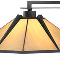 QUOIZEL, POMEROY TABLE LAMP, TABLE LAMPS