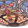QUOIZEL, CARROLL FLUSH MOUNT, FLUSH MOUNT CEILING LIGHTS