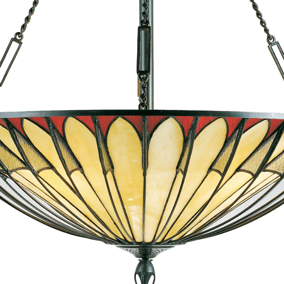 QUOIZEL, ALAHAMBRE PENDANT, PENDANT LIGHT