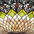 QUOIZEL, ADRIANA PENDANT, PENDANT LIGHT