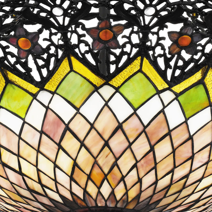 QUOIZEL, ADRIANA PENDANT, PENDANT LIGHT