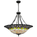 QUOIZEL, ADRIANA PENDANT, PENDANT LIGHT