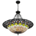 QUOIZEL, ADRIANA PENDANT, PENDANT LIGHT