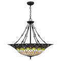 QUOIZEL, ADRIANA PENDANT, PENDANT LIGHT