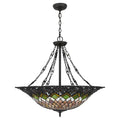 QUOIZEL, ADRIANA PENDANT, PENDANT LIGHT