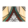 QUOIZEL, ORLEANS TABLE LAMP, TABLE LAMPS