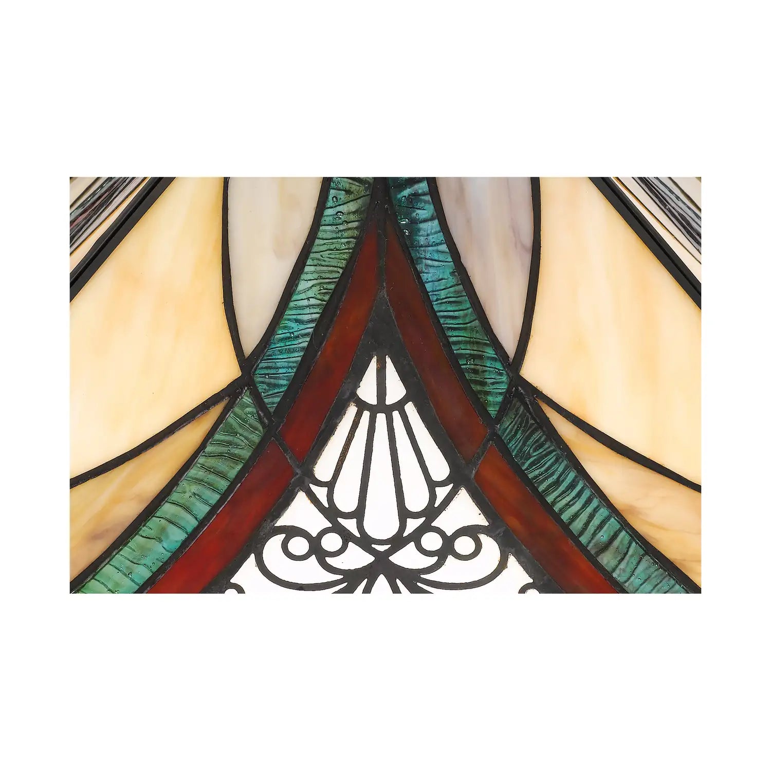 QUOIZEL, ORLEANS TABLE LAMP, TABLE LAMPS