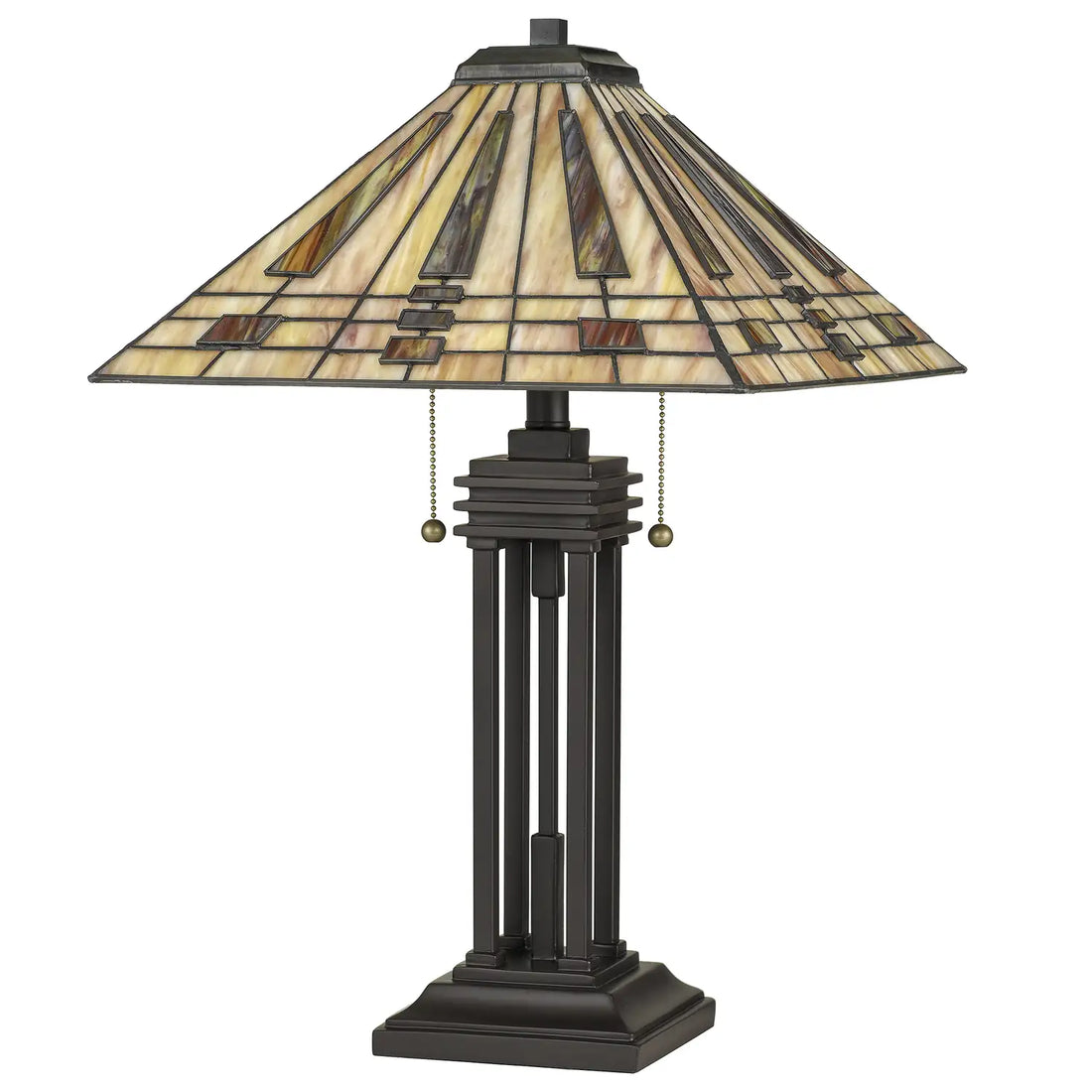 QUOIZEL, STEVIE TABLE LAMP, TABLE LAMPS