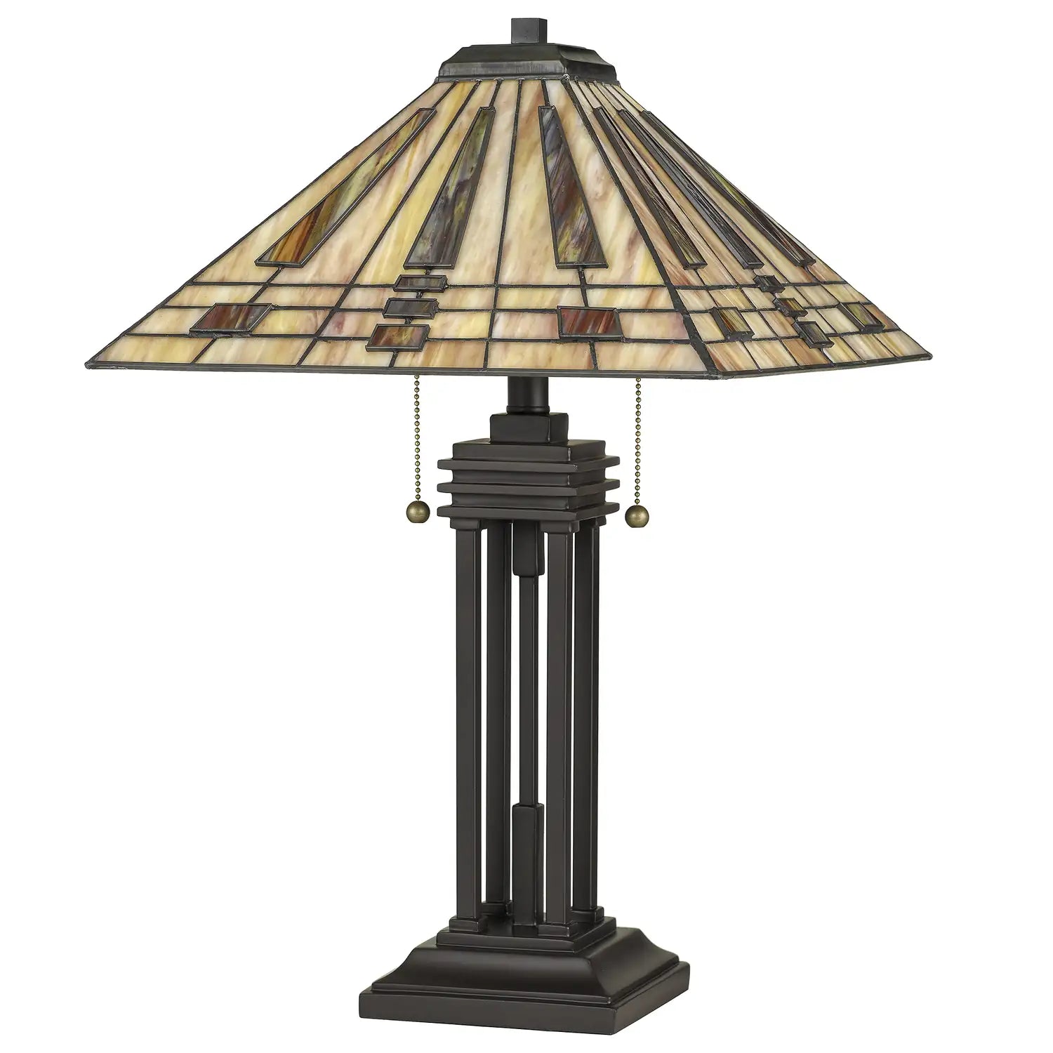 QUOIZEL, STEVIE TABLE LAMP, TABLE LAMPS