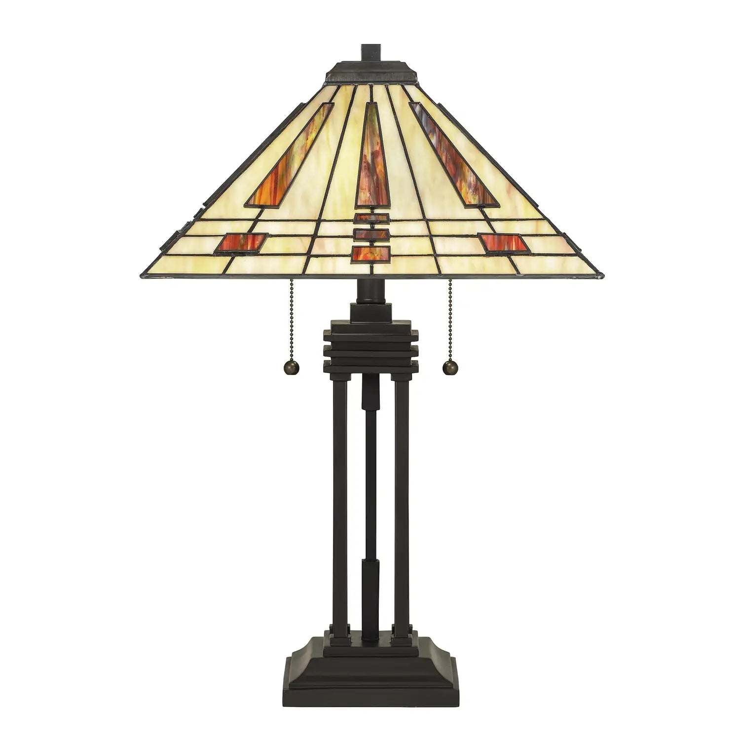 QUOIZEL, STEVIE TABLE LAMP, TABLE LAMPS
