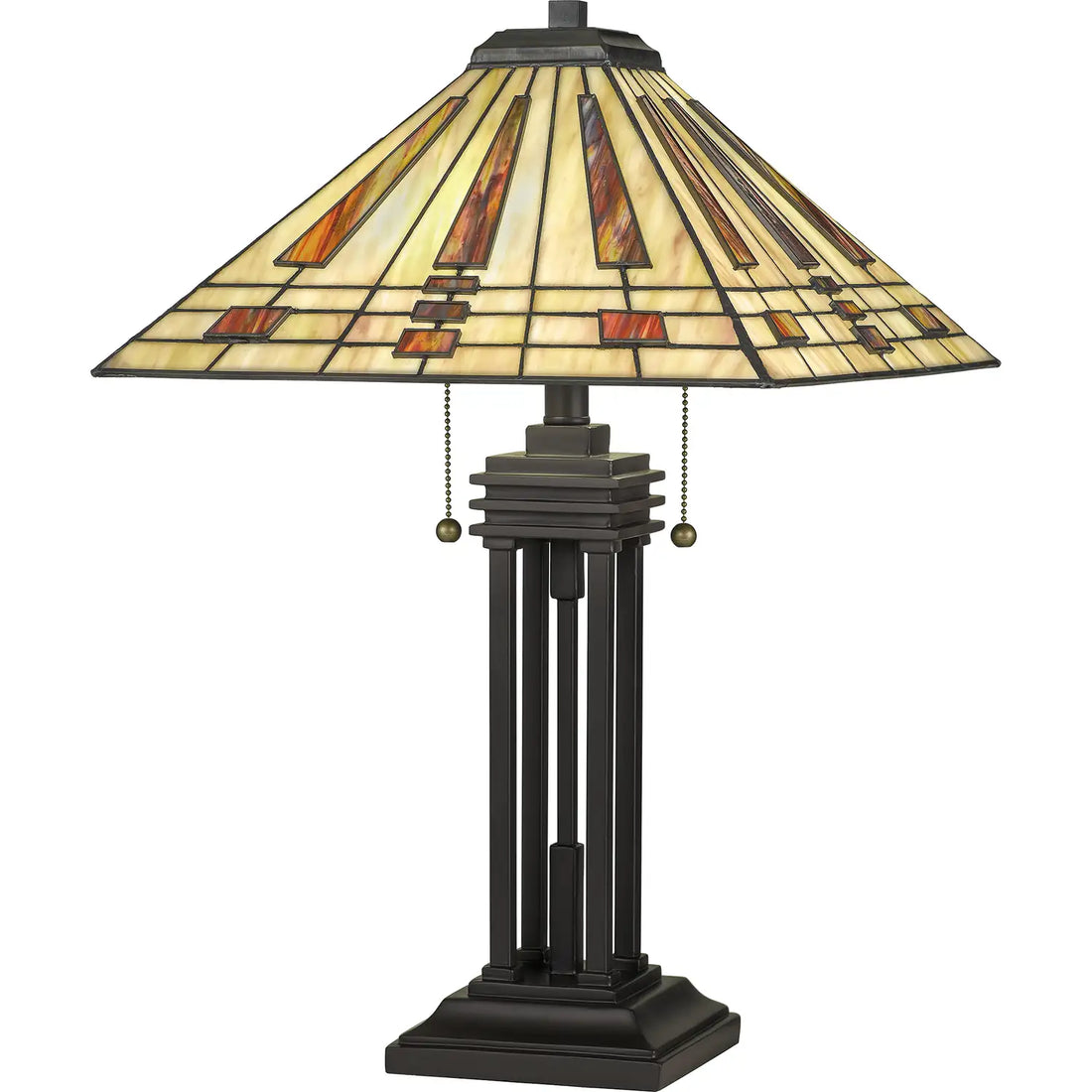 QUOIZEL, STEVIE TABLE LAMP, TABLE LAMPS