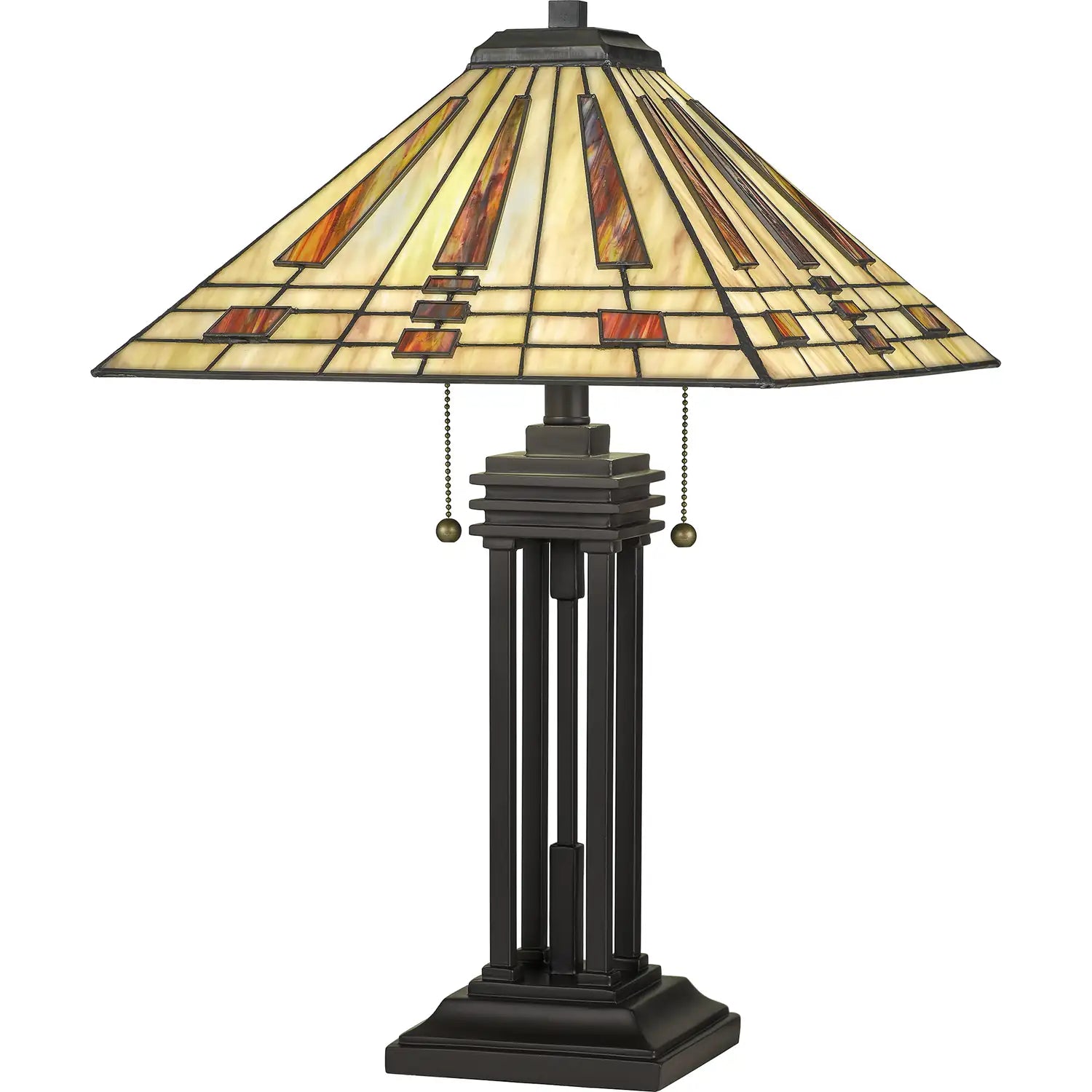 QUOIZEL, STEVIE TABLE LAMP, TABLE LAMPS