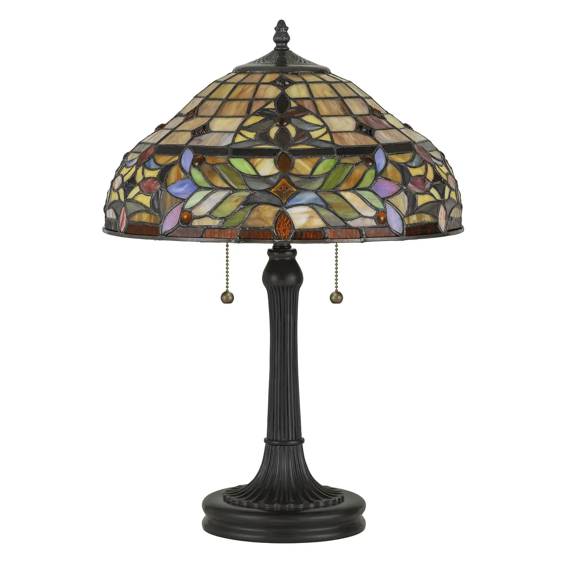 QUOIZEL, QUINN TABLE LAMP, TABLE LAMPS