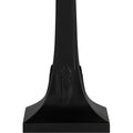 QUOIZEL, TIFFANY TABLE LAMP, TABLE LAMPS
