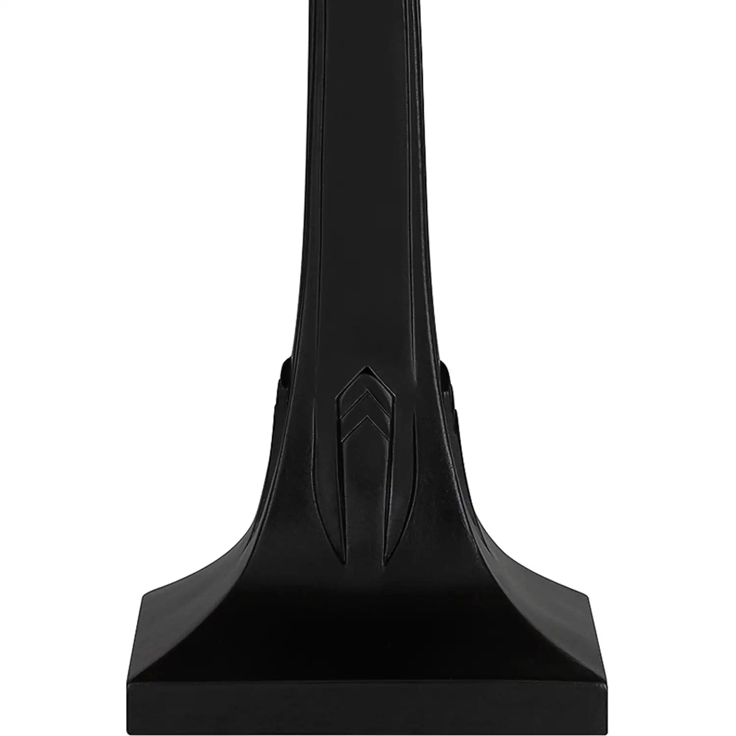 QUOIZEL, TIFFANY TABLE LAMP, TABLE LAMPS