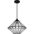 QUOIZEL, TIFFANY PENDANT, PENDANT LIGHT