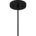 QUOIZEL, TIFFANY PENDANT, PENDANT LIGHT