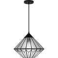 QUOIZEL, TIFFANY PENDANT, PENDANT LIGHT