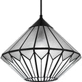 QUOIZEL, TIFFANY PENDANT, PENDANT LIGHT