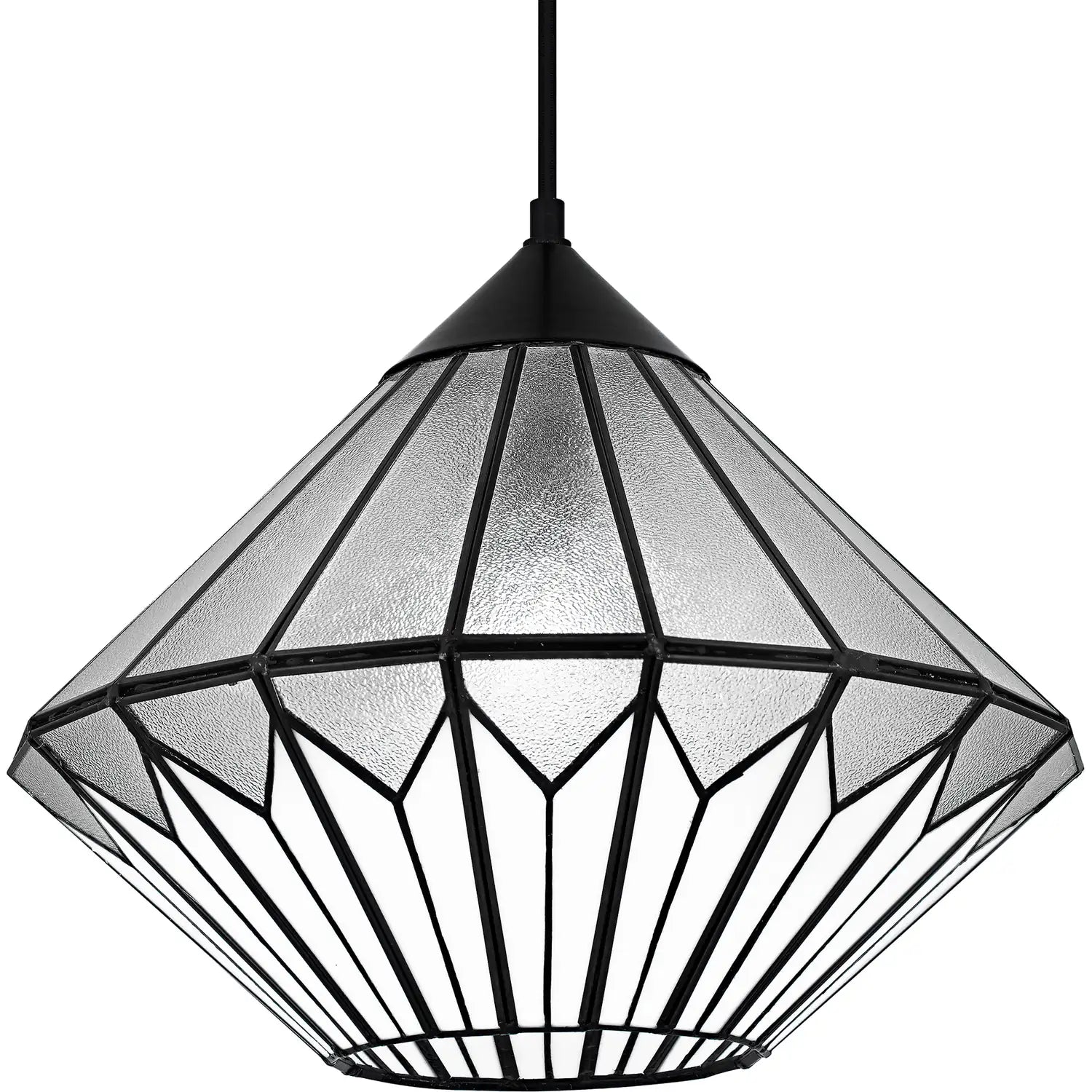 QUOIZEL, TIFFANY PENDANT, PENDANT LIGHT