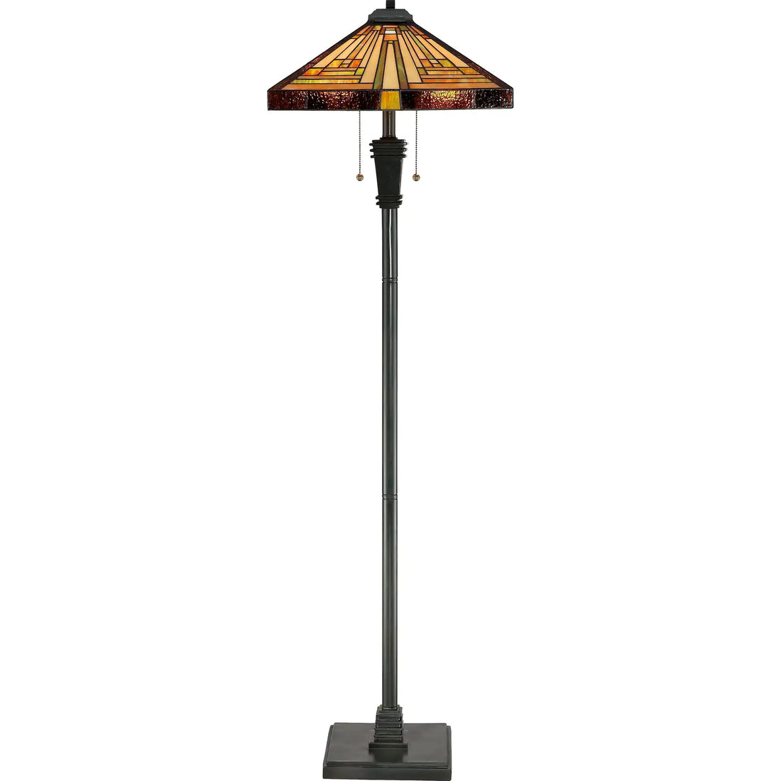 QUOIZEL, STEPHEN FLOOR LAMP, FLOOR LAMP