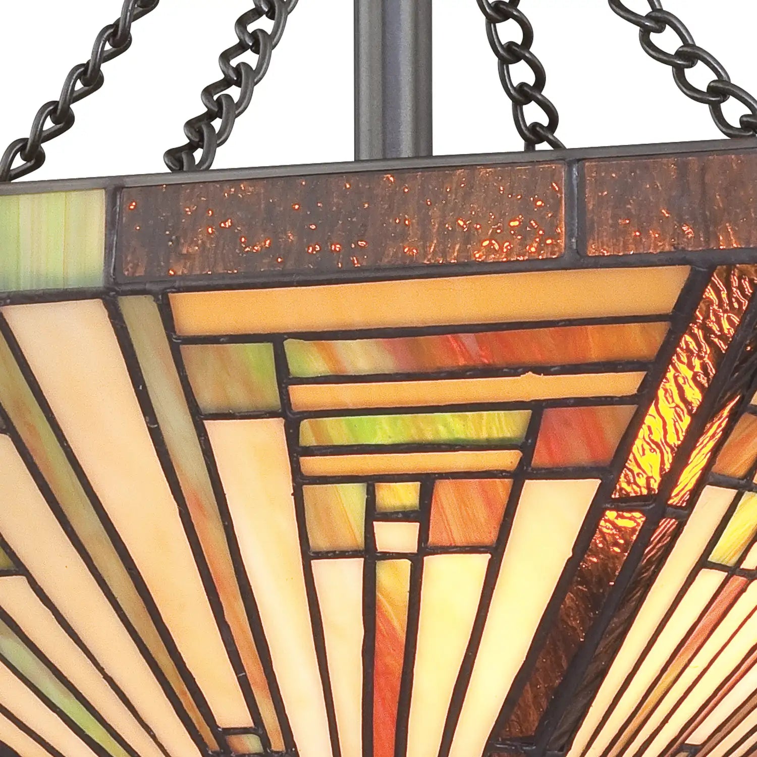 QUOIZEL, STEPHEN SEMI-FLUSH MOUNT, SEMI FLUSH MOUNT LIGHT