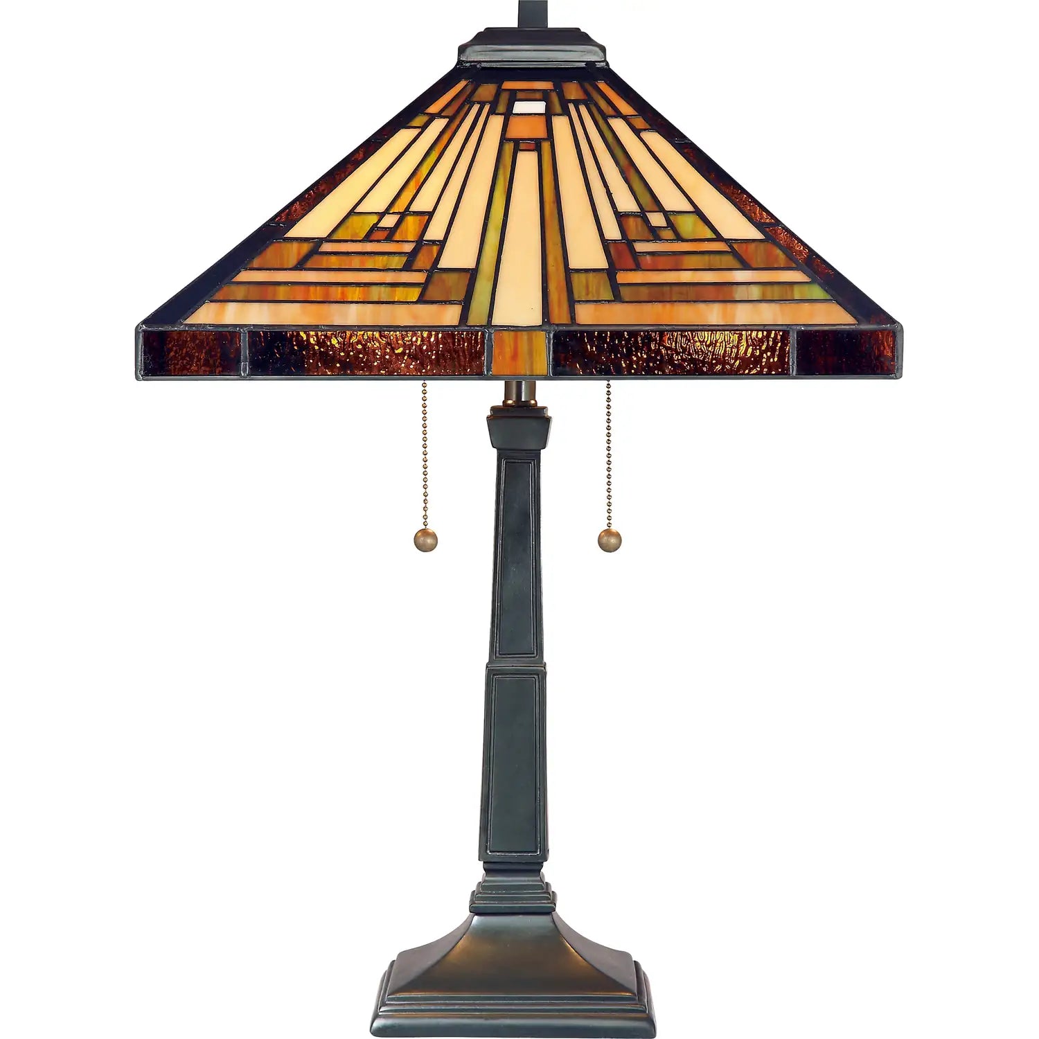 QUOIZEL, STEPHEN TABLE LAMP, TABLE LAMPS