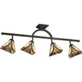 QUOIZEL ASHEVILLE TRACK LIGHT - DO NOT SHOW ON WEBSITE