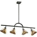 QUOIZEL ASHEVILLE TRACK LIGHT - DO NOT SHOW ON WEBSITE