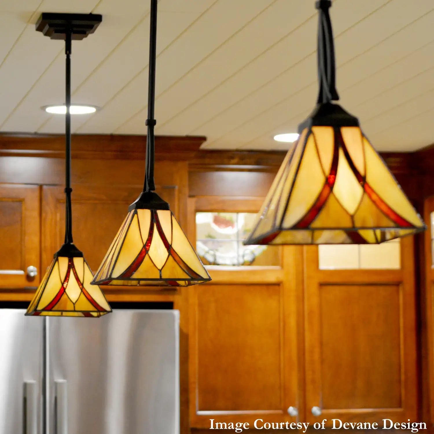 QUOIZEL, ASHEVILLE PENDANT, PENDANT LIGHT