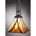 QUOIZEL, ASHEVILLE PENDANT, PENDANT LIGHT