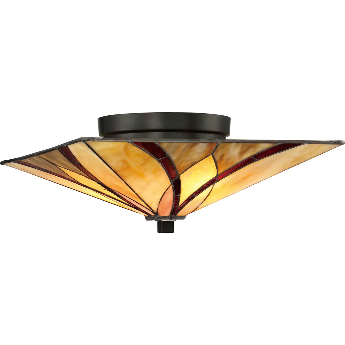 QUOIZEL, ASHEVILLE FLUSH MOUNT, FLUSH MOUNT CEILING LIGHTS