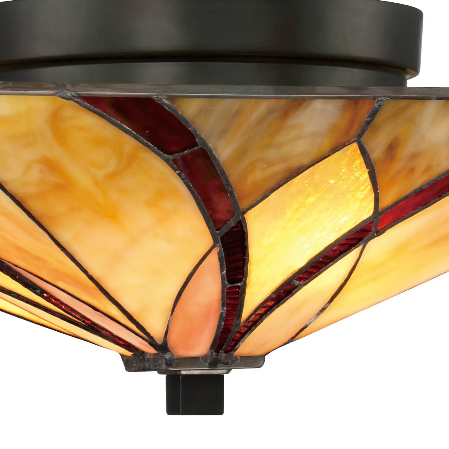 QUOIZEL, ASHEVILLE FLUSH MOUNT, FLUSH MOUNT CEILING LIGHTS